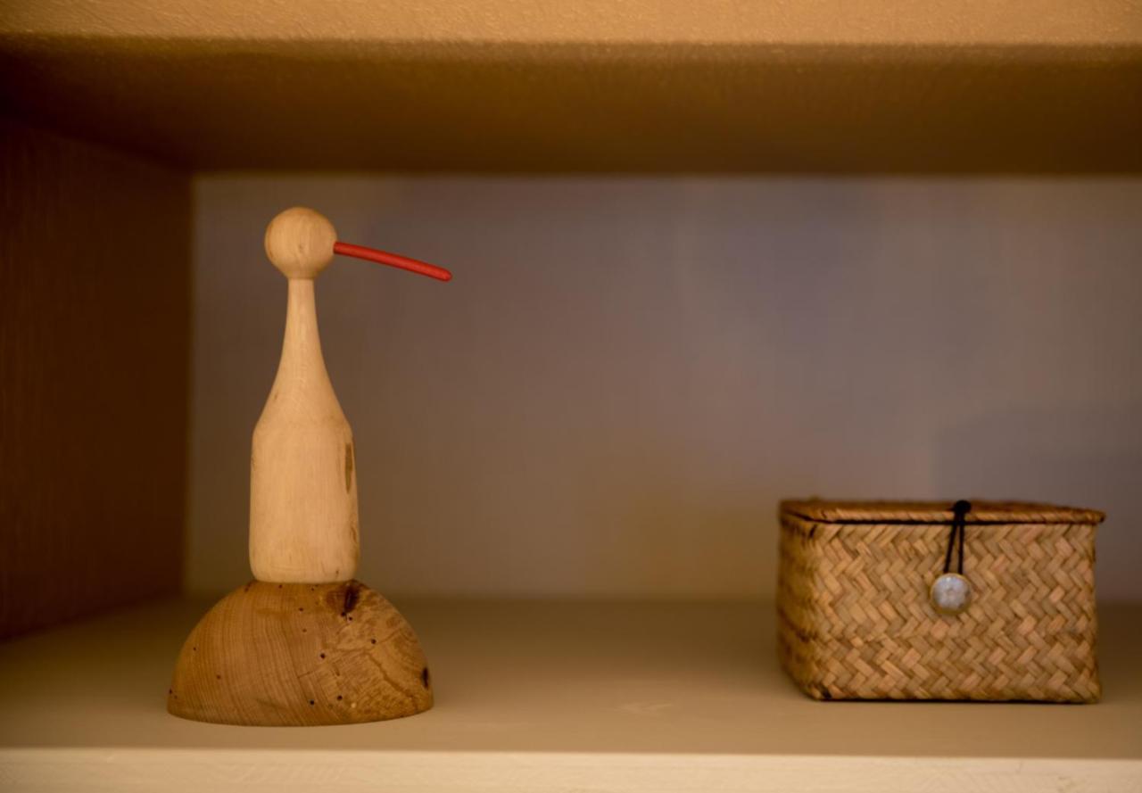 Calme Et Cosy Apartment