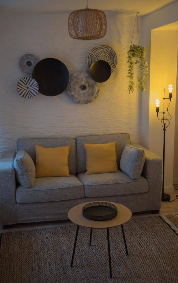 Calme Et Cosy Apartment Obernai