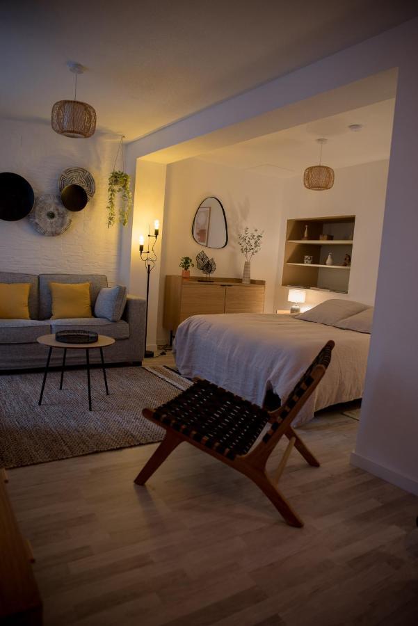Calme Et Cosy Apartment