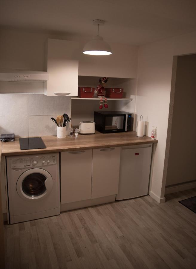 Calme Et Cosy Apartment *
