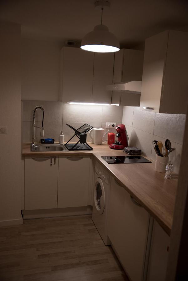 Calme Et Cosy Apartment Obernai