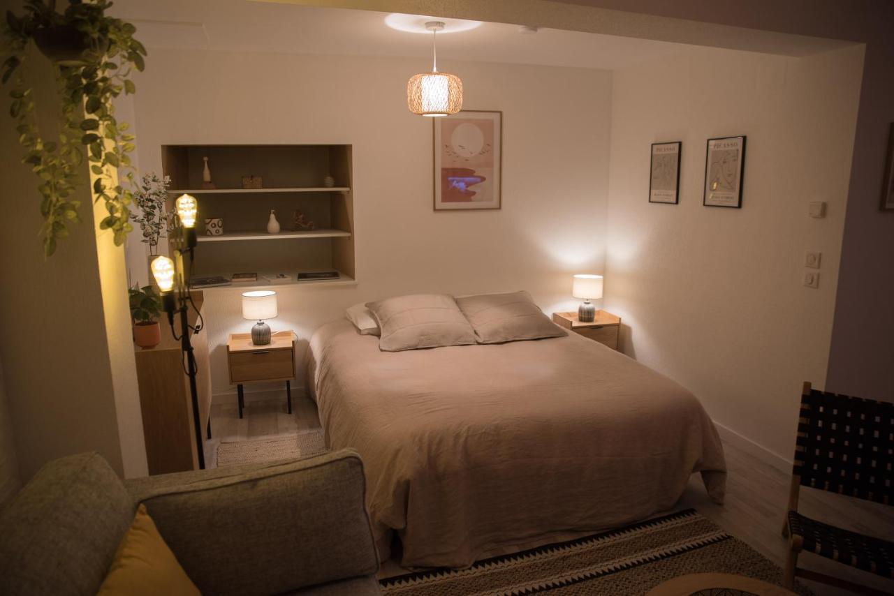 Apartment Calme Et Cosy