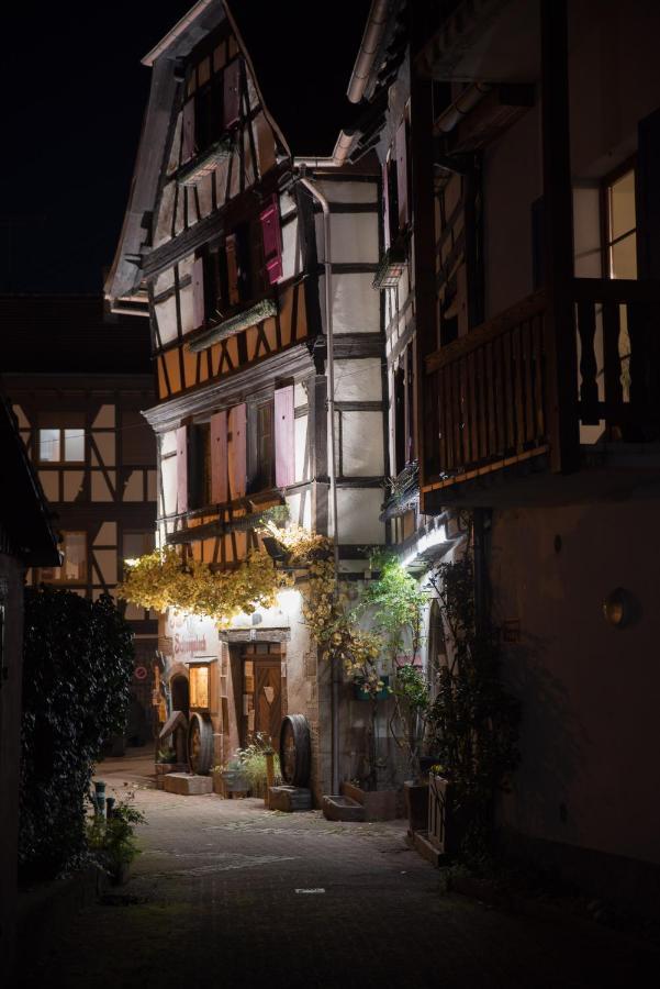 Calme Et Cosy Apartment