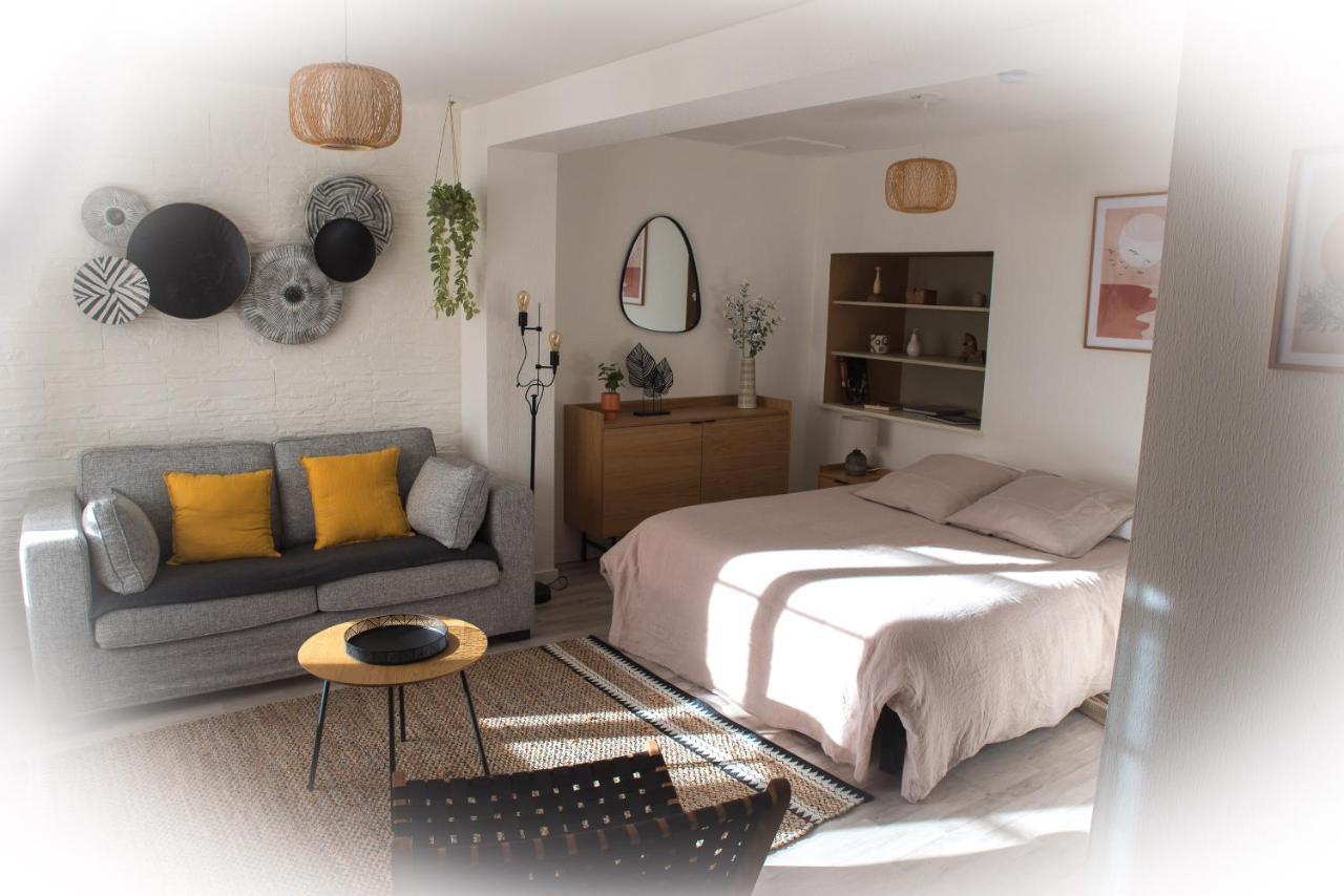 Apartment Calme Et Cosy